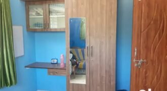 3 bhk semi furnished house for sale