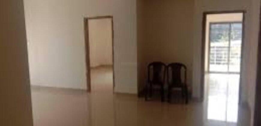 3 Bhk flats are available at Delhi