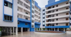 Oxy Blue by Mahasathi Builders and developers, located in Thokkottu Pandith house, Mangalore, Permannur Village, Mangalore, offers 2BHK and 3BHK apartments. There are 120 units in total.