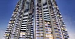 Residential project, Royal Lagoon E Wing in Mumbai is offering units for sale in Malad West.