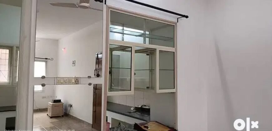 2 bhk semi furniished flat at Kadri