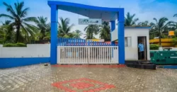 Oxy Blue by Mahasathi Builders and developers, located in Thokkottu Pandith house, Mangalore, Permannur Village, Mangalore, offers 2BHK and 3BHK apartments. There are 120 units in total.