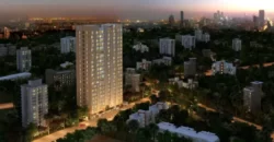 Rajshree Eleven East is a project by Rajshree Builders in Mumbai