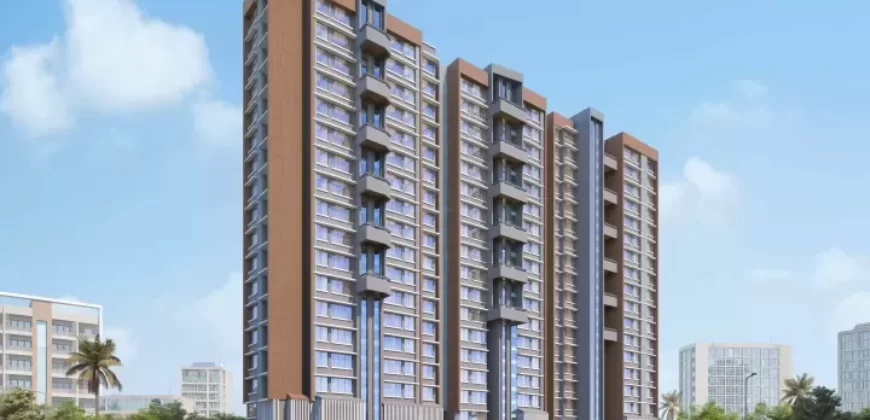 Sakar Swapna CHSL By SAKAR SWAPNA CHSL Andheri East, Western Suburbs, Mumbai