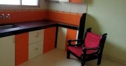 2bhk semi furnished flat for rent