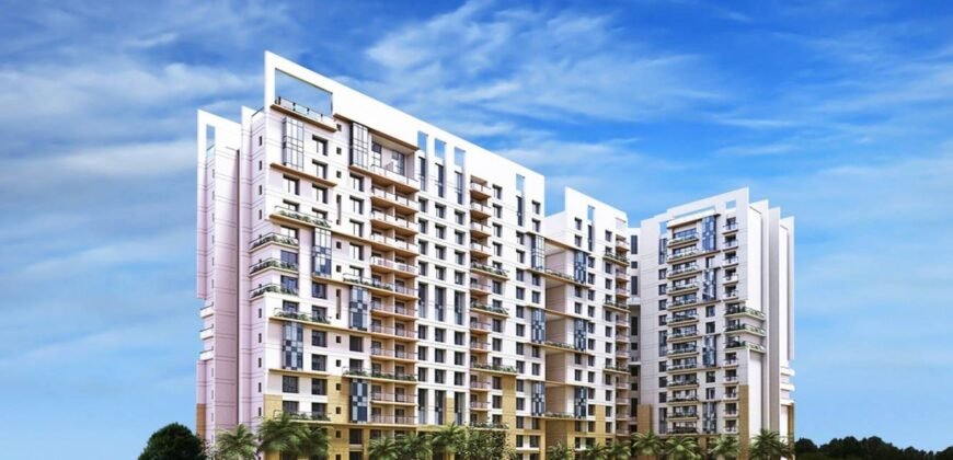 The Sapphire By Samay Homes Adityapur, Jamshedpur