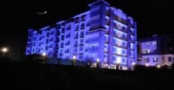 2 BHK apartment for sale at Bejai