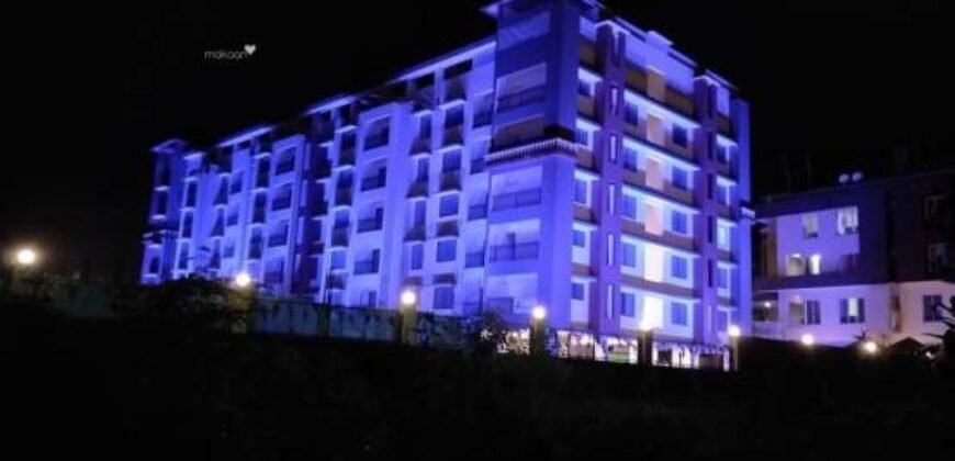 2 BHK apartment for sale at Bejai