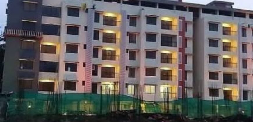 2 BHK apartment for sale at Bejai