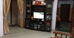 3 bhk flat for sale at Bejai.