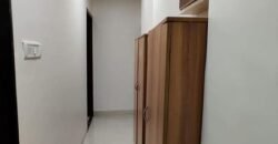 3 BHK flat all master rooms