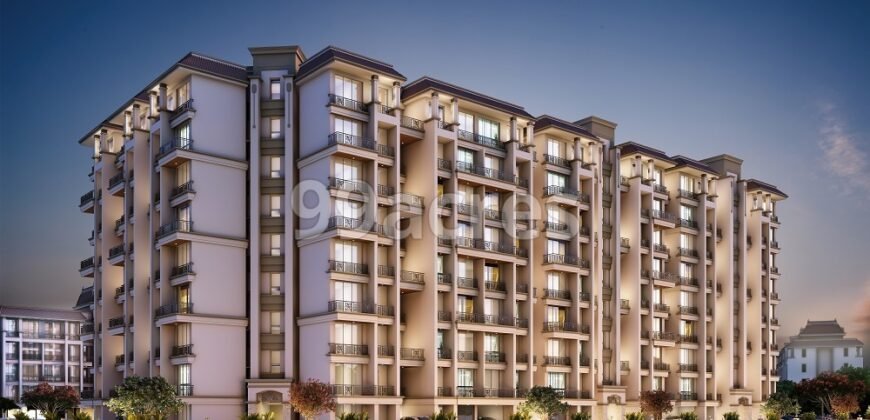 Siddhivinayak Pratima Gold Taloja, Navi Mumbai