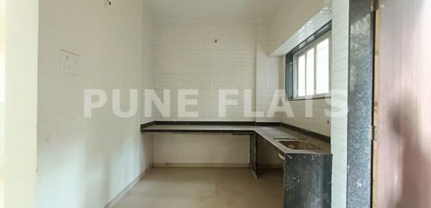 *Unused 3 BHK Residential Independent House / Villa for Sale in Dhayari*