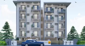 2 BHK Apartment Trend Landmark, Hanuman Nagar, Belagavi