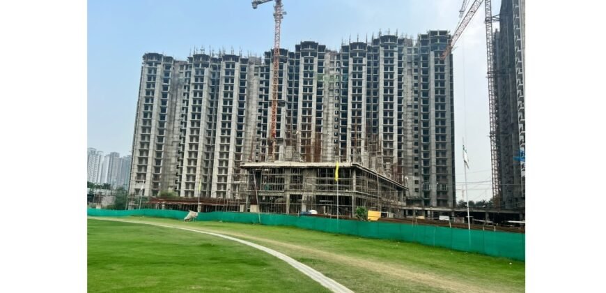 Eldeco Live By The Greens Sector-150, Noida