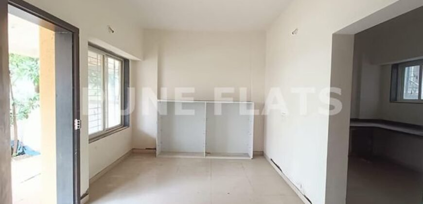 *Unused 3 BHK Residential Independent House / Villa for Sale in Dhayari*