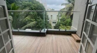 Unused extra spacious Ready possession 2BHK @Rajendranagar, Near Mhatre Bridge!