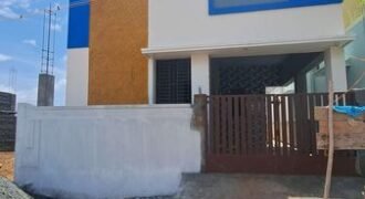 New Individual house for sale at perur pachapalayam