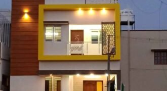 3 bhk house for sale