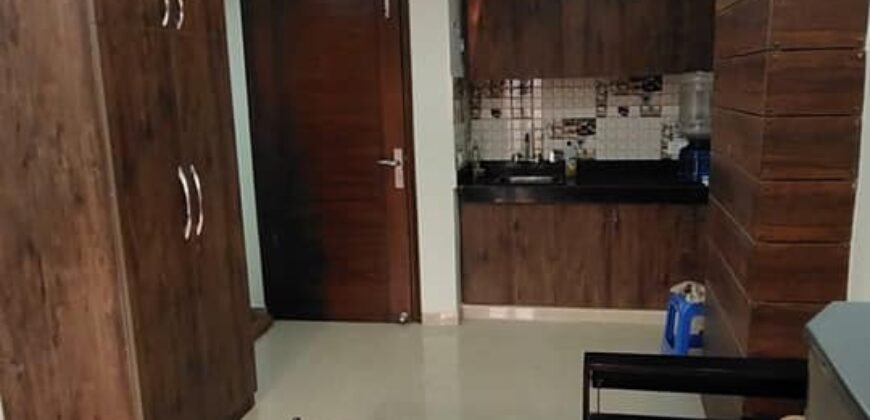 🏠🏠 A FULLY INDEPENDENT 1RK BRAND-NEW FLAT AVAILABLE ON RENT NEAR SAKET METRO