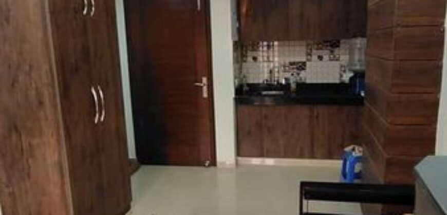 🏠🏠 A FULLY INDEPENDENT 1RK BRAND-NEW FLAT AVAILABLE ON RENT NEAR SAKET METRO