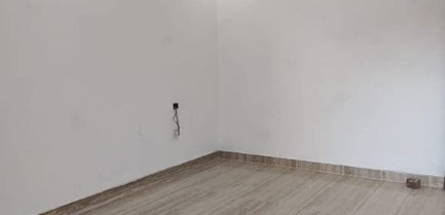 BUILDER FLOOR APARTMENTS IN GREENFIELD COLONY FARIDABAD