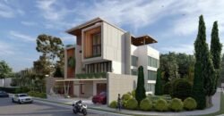 *TRIPLEX LUXURIOUS VILLAS SALE IN KOLLUR