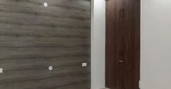 *3BHK SEMI FURNISHED FLAT FOR SALE*