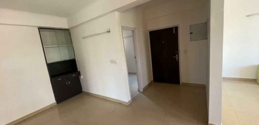 3 BHK flat for sale