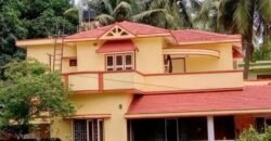 Independent Duplex House for Sale in Mangalore Surrounding – Surthakal