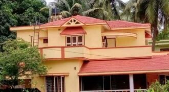 Independent Duplex House for Sale in Mangalore Surrounding – Surthakal