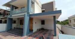 4bhk independent duplex villa.