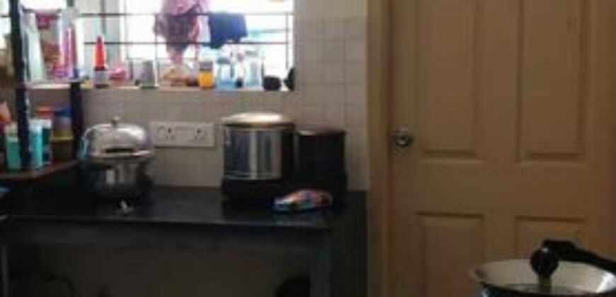 3 bhk flat for sale at Urwa Store, Mangalore.