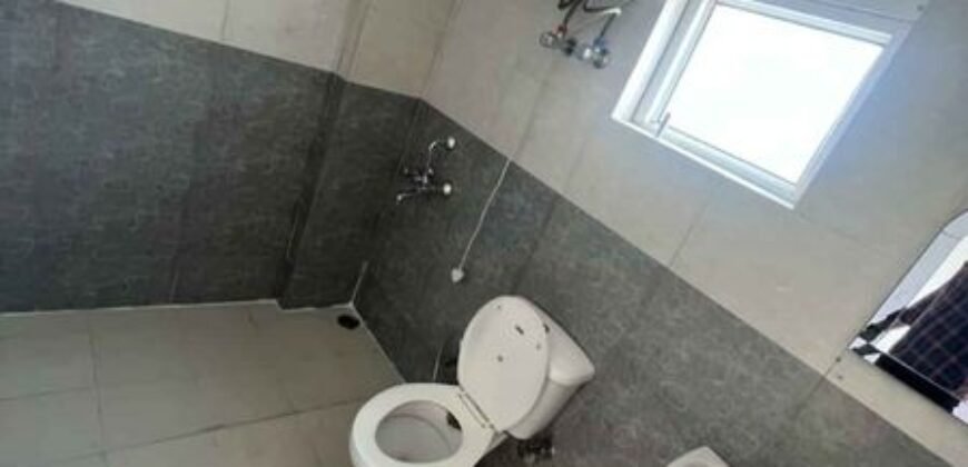 3 BHK flat for sale