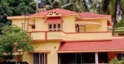 Independent Duplex House for Sale in Mangalore Surrounding – Surthakal