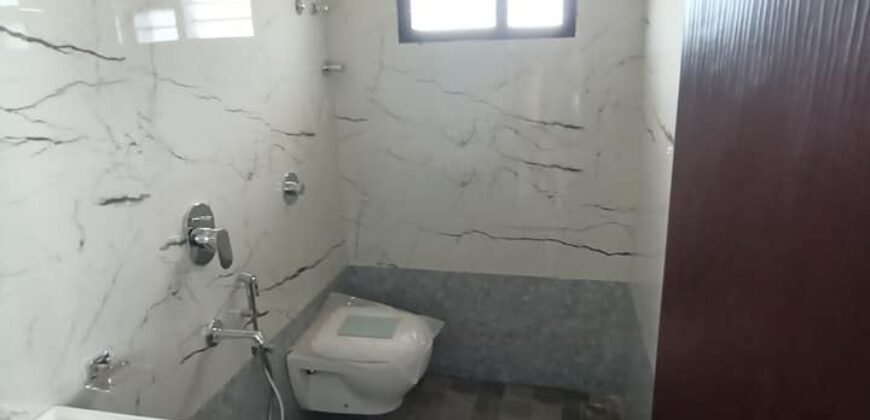 4bhk independent duplex villa.