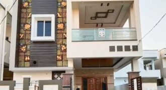 Duplex House for sale just 55 lakhs only