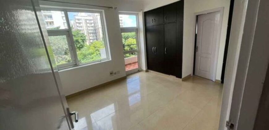 3 BHK flat for sale