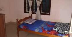 2 Bhk Semi Furnished Flat for Sale in Mary Hill.