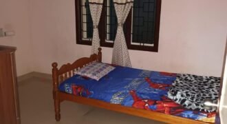 2 Bhk Semi Furnished Flat for Sale in Mary Hill.