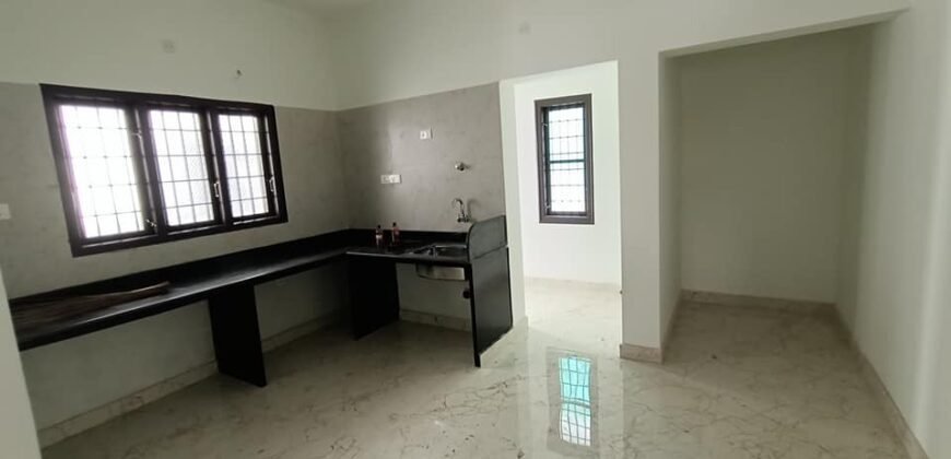 4bhk independent duplex villa.