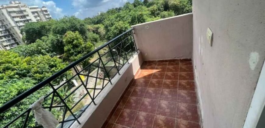 3 BHK flat for sale