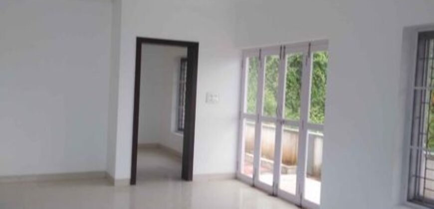 Brand new 3 BHK house for sale