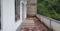 Brand new 3 BHK house for sale