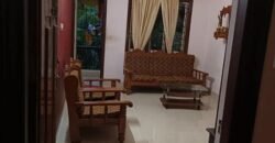 2 Bhk Semi Furnished Flat for Sale in Mary Hill.