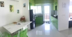 3 bhk 1390 sft fully furnished flat located at Bondel area neat to Bondel Church