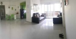 3 bhk 1390 sft fully furnished flat located at Bondel area neat to Bondel Church