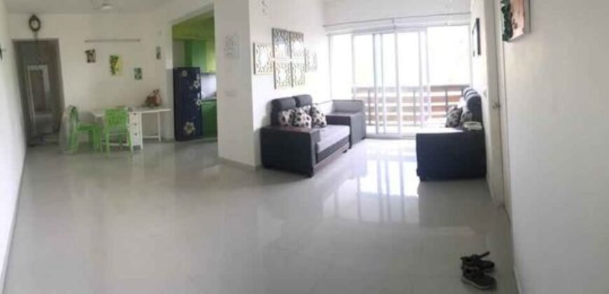 3 bhk 1390 sft fully furnished flat located at Bondel area neat to Bondel Church