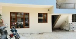 Independent Floors located at very prime location of tricity