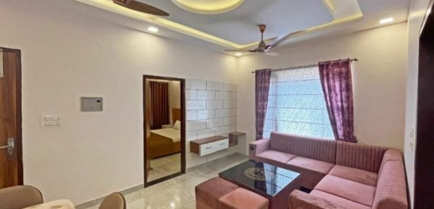 2 bhk flat for sale